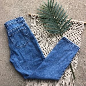 Pacsun Mom Jeans Size 26
